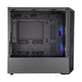 EAN 4719512097595 - Cooler Master MasterBox MB311L ARGB Mini Tower Negro imagen 4