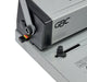 EAN 5028252643405 - GBC 4410057 máquina de encuadernación Máquina de encuadernación en espiral 450 hojas Plata imagen 5