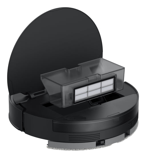 EAN 6978515251948 - Dreame D20 Negro imagen 2