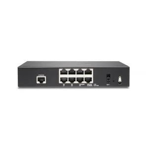 EAN 0758479228219 - SonicWall TZ270 cortafuegos (hardware) 2 Gbit/s imagen 2