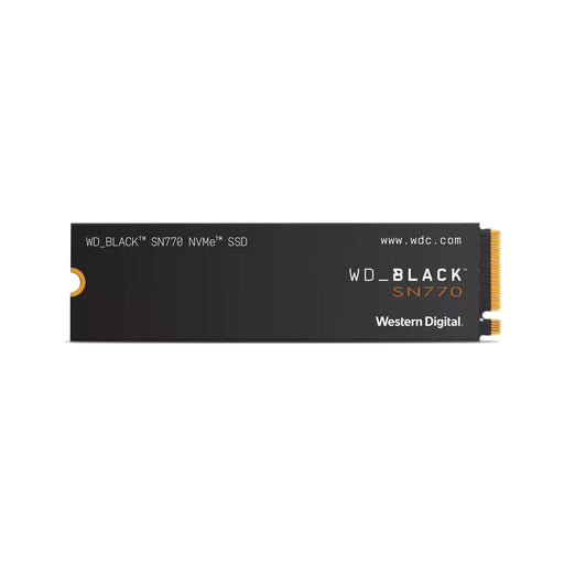 EAN 718037887326 - Western Digital Black SN770 250 GB M.2 PCI Express 4.0 NVMe imagen 1