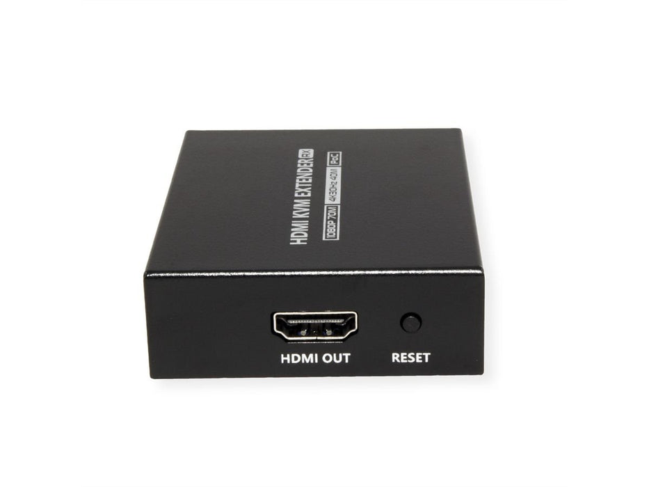 EAN 7630049633438 - VALUE 14.99.3043 extensor KVM Transmisor y receptor imagen 7