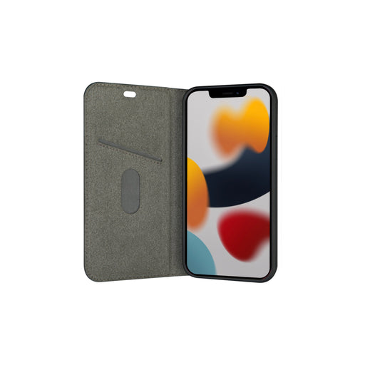 EAN 5711428041364 - dbramante1928 RE67BL004136 funda para teléfono móvil 17 cm (6.7") Funda cartera Negro imagen 1