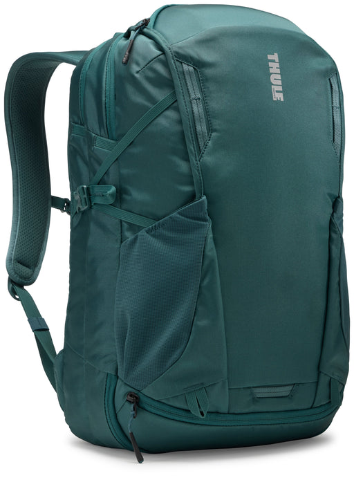 EAN 0085854253512 - Thule EnRoute TEBP4416 - Mallard Green mochila Mochila informal Verde Nylon imagen 1
