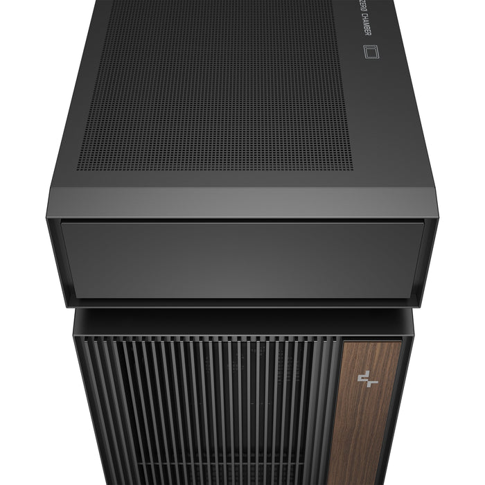 EAN 6933412765295 - DeepCool CL6600 Escritorio Negro imagen 7