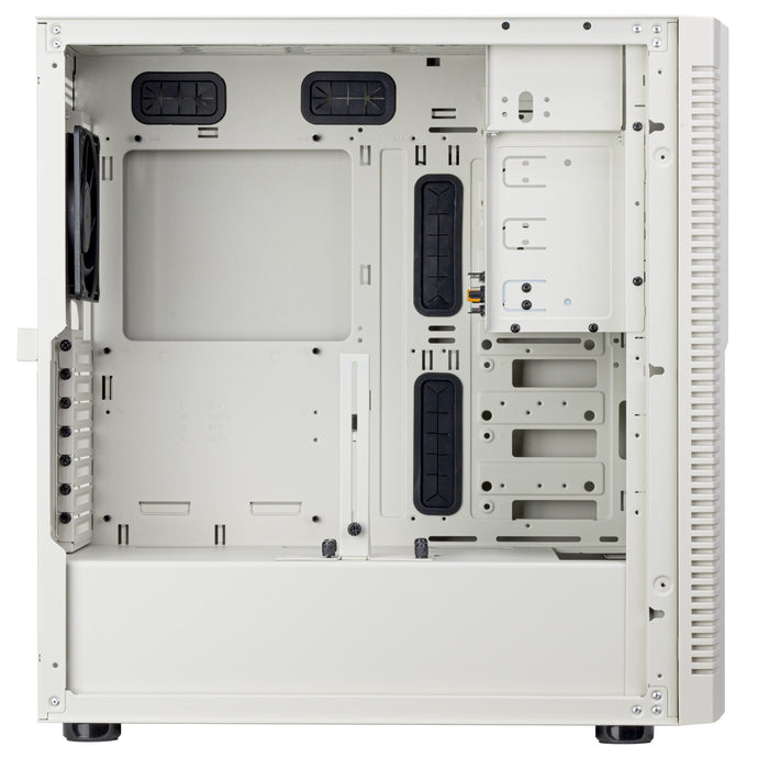 EAN 4710679819372 - Silverstone FLP02 Full Tower Blanco imagen 25