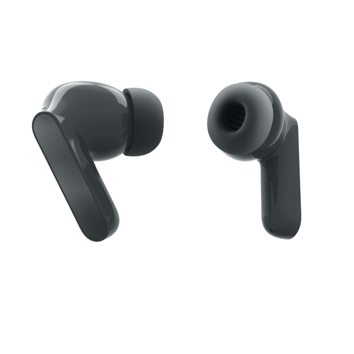 EAN 840493607016 - Motorola Moto Buds Bass Auriculares True Wireless Stereo (TWS) Dentro de oído Llamadas/Música Bluetooth Ne imagen 4