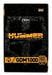 EAN 8436587976070 - NOX Hummer GDM 1000W GOLD unidad de fuente de alimentación 20+4 pin ATX ATX Negro imagen 10