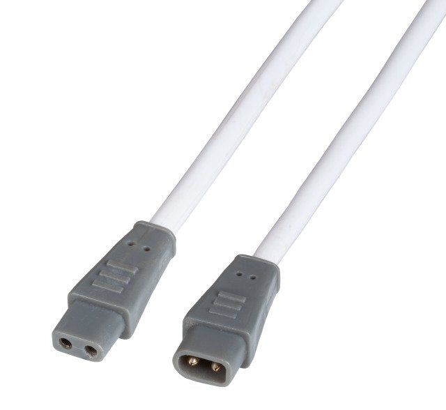 EAN 4049759129156 - EFB Elektronik 698026.3 cable de transmisión Blanco 1,25 m imagen 1