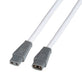 EAN 4049759129156 - EFB Elektronik 698026.3 cable de transmisión Blanco 1,25 m imagen 1