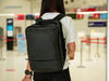 EAN 5907512878231 - Tracer SQUARD 3 mochila Mochila informal Negro Poliéster imagen 31