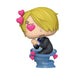 EAN 0889698803670 - FUNKO POP! Sanji in Love imagen 1