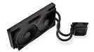 EAN 5903018665894 - ENDORFY Navis F280 Procesador Sistema de refrigeración líquida todo en uno 14 cm Negro imagen 8
