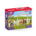 EAN 4055744014598 - schleich HORSE CLUB 42458 set de juguetes imagen 13