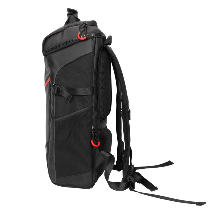 EAN 6932391935736 - Marvo Scorpion BA-002 Ranger 600G Waterproof 15.6 Inch Gaming Laptop Backpack (Black) mochila Mochila de  imagen 2