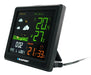 EAN 5901750508097 - Blaupunkt WS25BK estación meteorológica digital Negro LCD Corriente alterna imagen 2