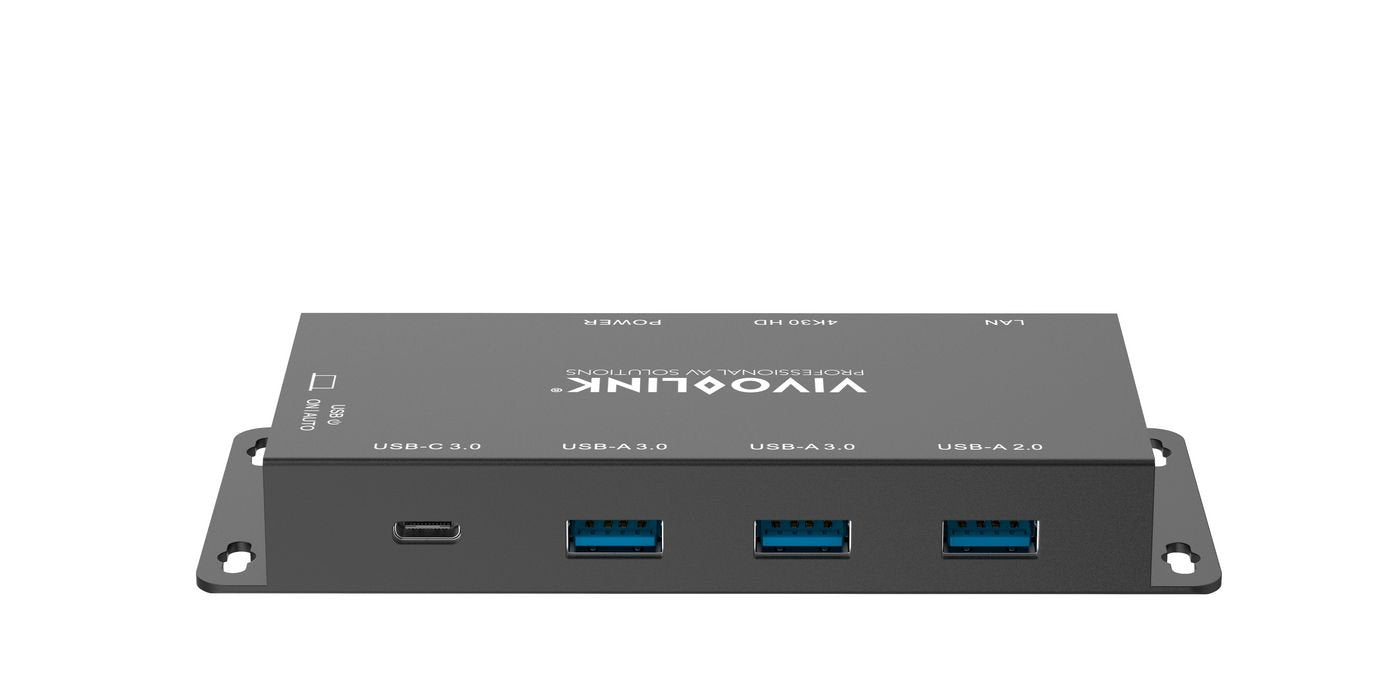 EAN 5715063732786 - Vivolink VLUSBCHUB2V2 Adaptador gráfico USB imagen 6