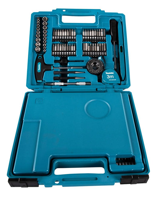 EAN 88381568746 - Makita E-06270 broca Juego de brocas imagen 2
