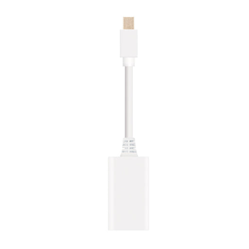 EAN 8433281005532 - Nanocable 10.16.0102-W adaptador de cable de vídeo imagen 1