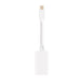 EAN 8433281005532 - Nanocable 10.16.0102-W adaptador de cable de vídeo imagen 1