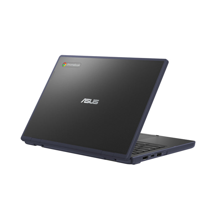 EAN 4711387932636 - ASUS Chromebook CR11 CR1104CTA-N00101 Intel® N 29,5 cm (11.6") LPDDR5-SDRAM Wi-Fi 6 (802.11ax) imagen 7