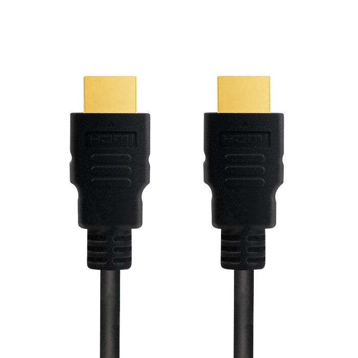 EAN 4052792051889 - LogiLink CH0080 cable HDMI 5 m HDMI tipo A (Estándar) Negro imagen 3