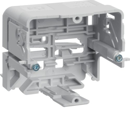 EAN 4012740871716 - Hager GLT5010 toma de corriente Gris imagen 1
