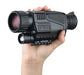 EAN 5706751043178 - Denver NVI-450 dispositivo de visión nocturna Negro Monóculo imagen 6