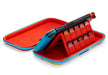 EAN 0617885094712 - PowerA NSCS0305-01 funda para consola portátil Funda protectora rígida Nintendo Malla Multicolor imagen 7