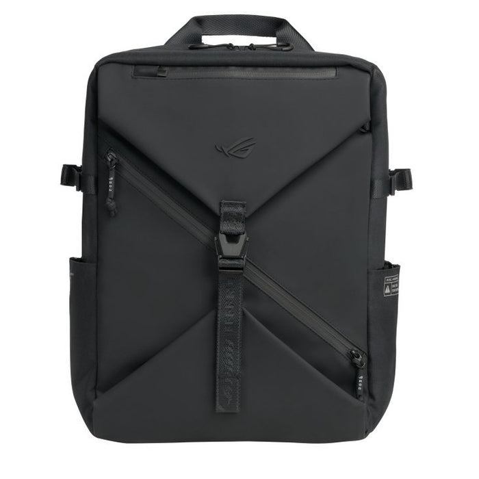 EAN 4711636285780 - ASUS ROG Archer Backpack 16 BP2600 40,6 cm (16") Mochila Negro imagen 1
