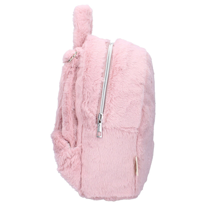 EAN 8712645323162 - Vadobag Stitch Head In The Clouds mochila Mochila informal Rosa Poliéster imagen 3