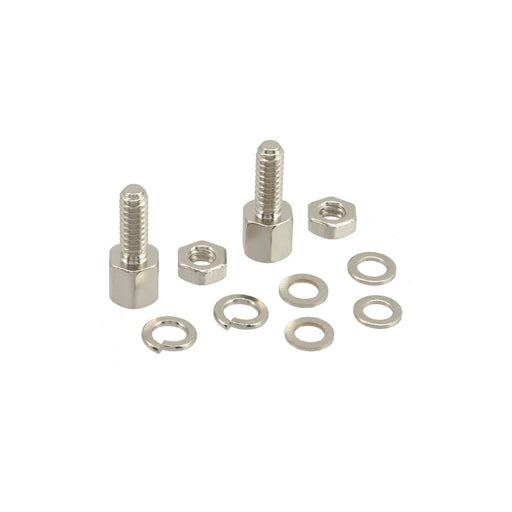 EAN 4043718018062 - InLine 77776 kit de montaje Plata Metal imagen 1