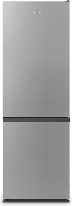 EAN 3838782421556 - Gorenje NRK6182PS4 Independiente 292 L Gris imagen 1