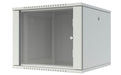 EAN 5715328161634 - Lanview RWF09U66WH armario rack 9U Bastidor de pared Blanco imagen 1