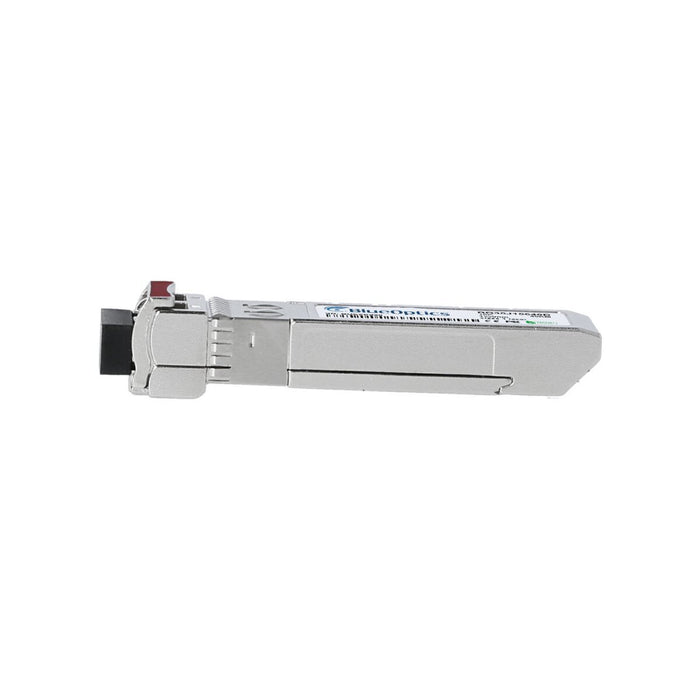 EAN 4063232015125 - BlueOptics SPP-10E-ER-CDFD-BO red modulo transceptor Fibra óptica 10000 Mbit/s SFP+ imagen 5