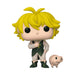EAN 0889698755412 - FUNKO POP! 75541 figura de acción y colleccionable imagen 1