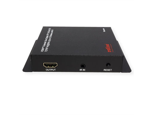 EAN 7630049633391 - ROLINE 14.01.3642 extensor audio/video Transmisor y receptor de señales AV imagen 2