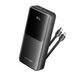 EAN 6922794784659 - Vention FHPB0 batería externa 20000 mAh Negro imagen 1
