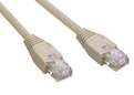 EAN 3700224706388 - MCL Cable RJ45 Cat5E 3.0 m Grey cable de red Gris 3 m U/UTP (UTP) Alrededor imagen 2