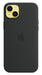 EAN 0195949908743 - Apple MW4Y3ZM/A funda para teléfono móvil 17 cm (6.7") Negro imagen 6