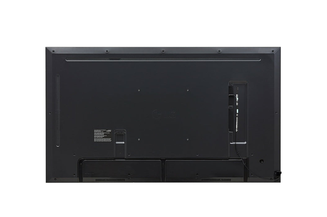 EAN 8806087955927 - LG 65UH7N-E Pantalla plana para señalización digital 165,1 cm (65") LED Wifi 700 cd / m² 4K Ultra HD Negr imagen 7