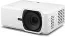 EAN 766907034127 - Viewsonic LSD400HD videoproyector Proyector de alcance estándar 4000 lúmenes ANSI DLP 1080p (1920x1080) Bl imagen 3