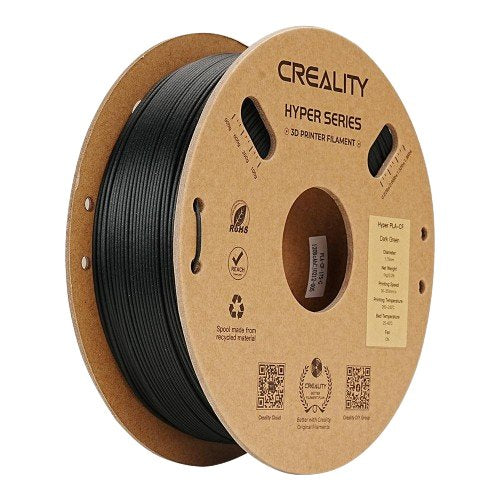 EAN 6971636402862 - Creality Hyper PLA-CF Fibra de carbono Verde oscuro 1 kg imagen 1