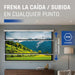 EAN 8435364319673 - iggual PSIMS159 pantalla de proyección 182,9 cm (72") imagen 7