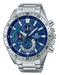 EAN 4549526312274 - Casio EFV-620D-2AV Reloj de pulsera Cuarzo Acero inoxidable imagen 1