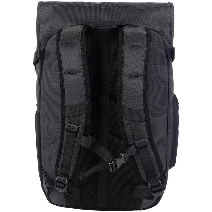EAN 5291485009762 - Canyon CNS-BPA5B1 maletines para portátil 39,6 cm (15.6") Mochila Negro imagen 5