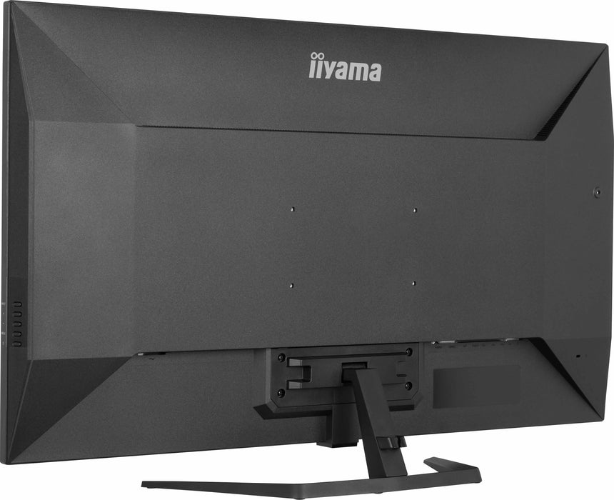 EAN 4948570126590 - iiyama ProLite X4373UHSU-B2 pantalla para PC 108 cm (42.5") 3840 x 2160 Pixeles 4K Ultra HD LED Negro imagen 10