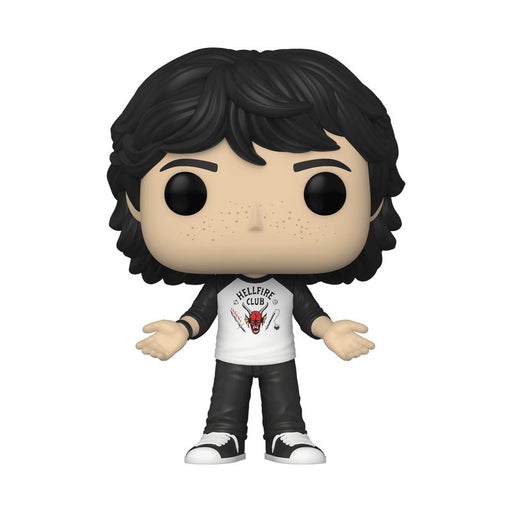 EAN 0889698623933 - FUNKO POP! 62393 toy figure imagen 1