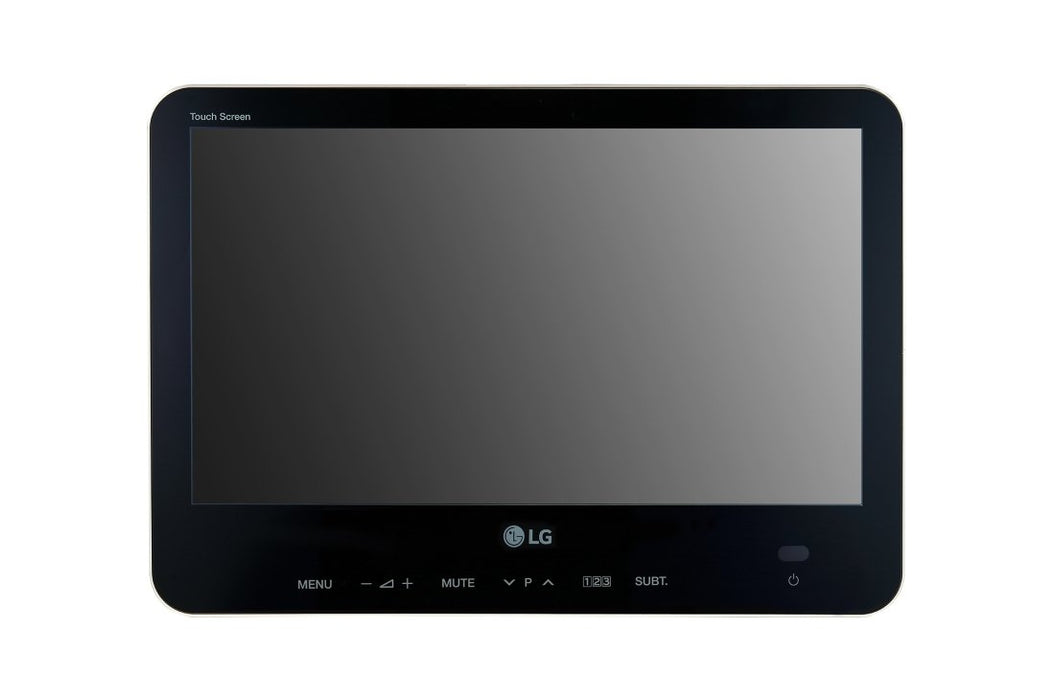 EAN 8806098371792 - LG 15LU766A.AEU televisión para el sector hotelero 39,6 cm (15.6") Full HD 250 cd / m² Beige, Negro 2 W imagen 1