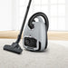 EAN 4242005227860 - Bosch Serie 6 BGB6X330 aspiradora 4 L Aspiradora cilíndrica Secar 600 W Bolsa para el polvo imagen 2